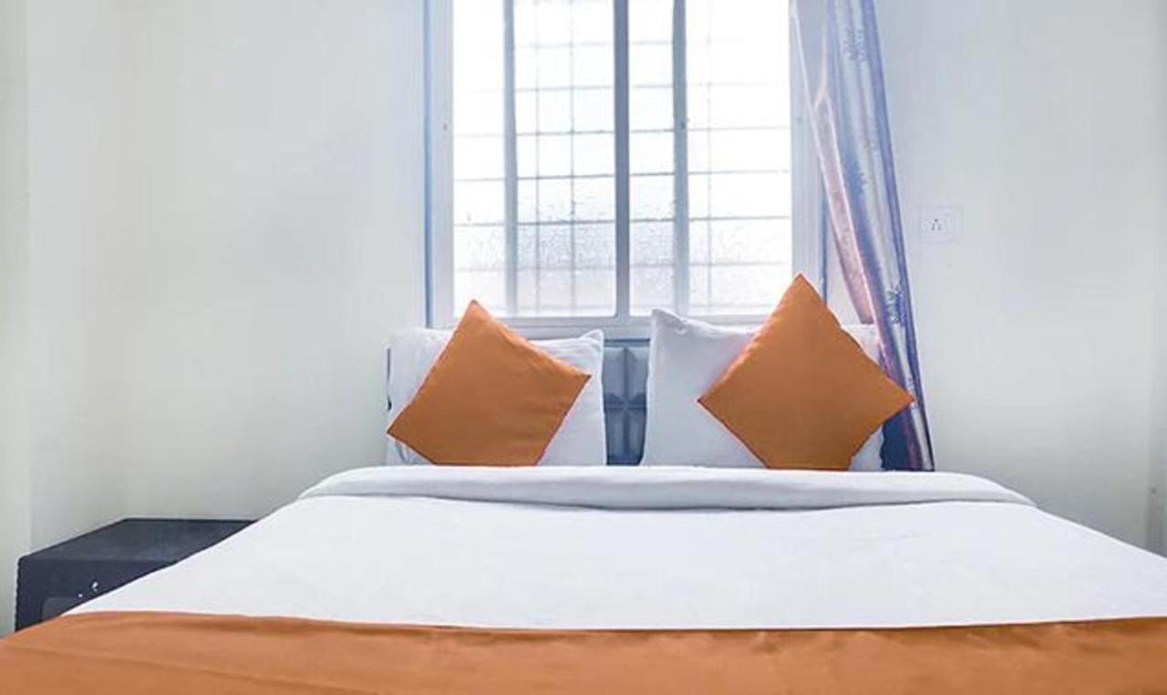 Fabhotel Srh Inn Pimpri-Chinchwad Экстерьер фото