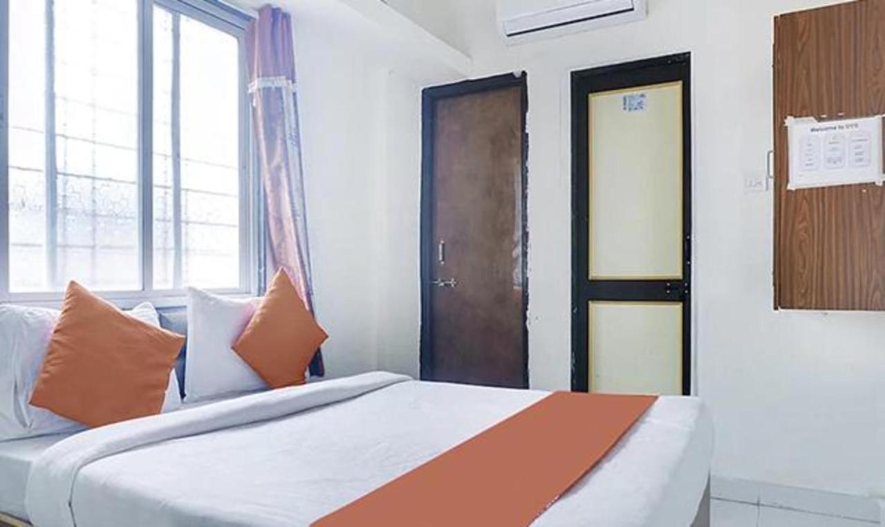 Fabhotel Srh Inn Pimpri-Chinchwad Экстерьер фото