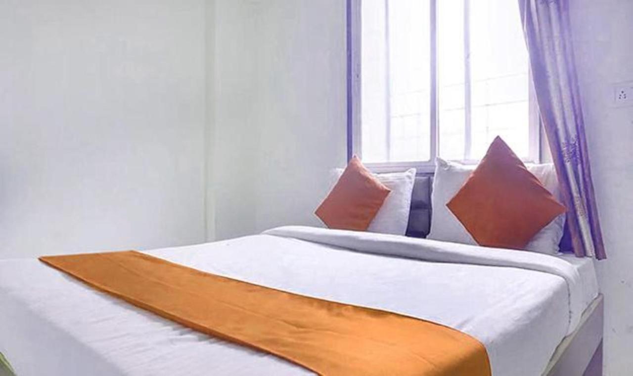 Fabhotel Srh Inn Pimpri-Chinchwad Экстерьер фото