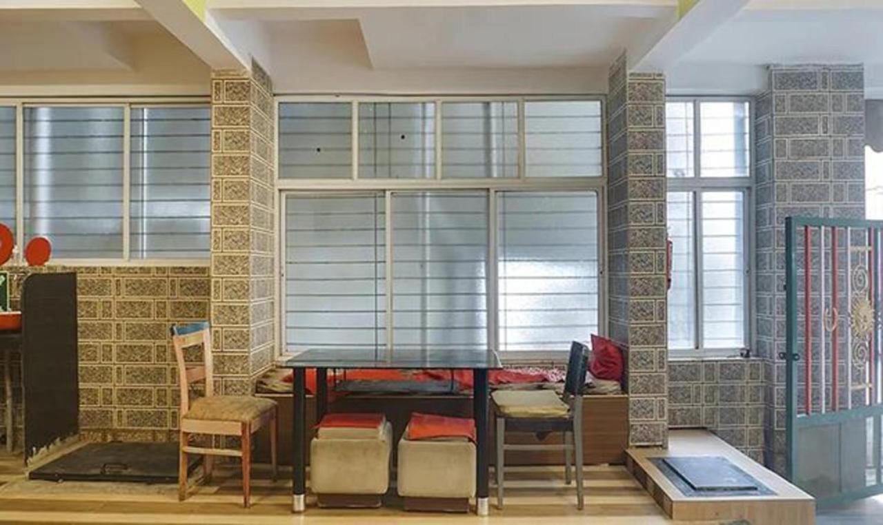 Fabhotel Srh Inn Pimpri-Chinchwad Экстерьер фото